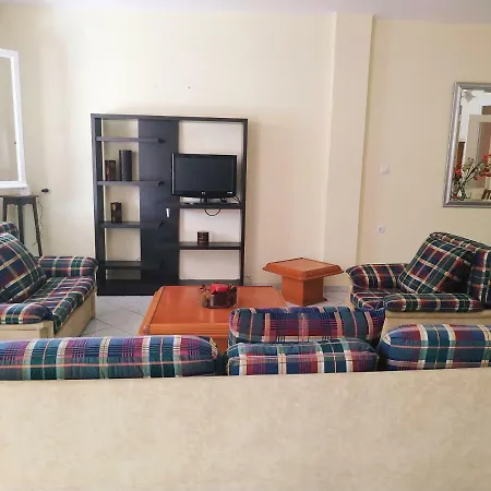 Mina Holiday home *