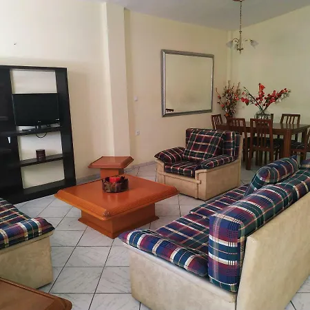Mina Casa vacanze