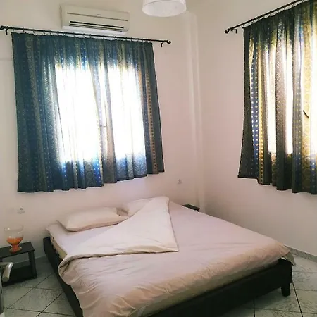 Mina Casa vacanze Corinto