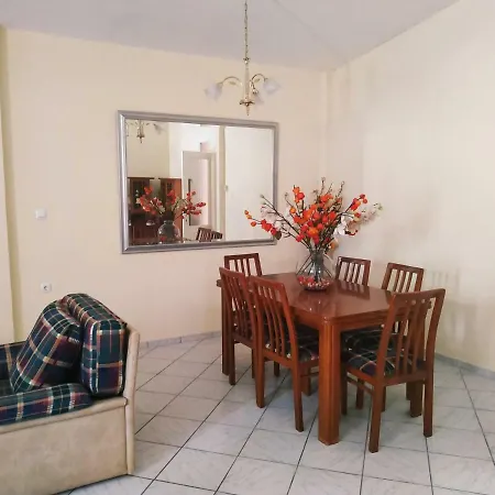 Mina Casa vacanze