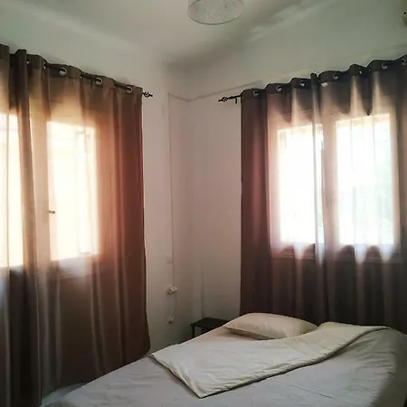 Mina Casa vacanze *