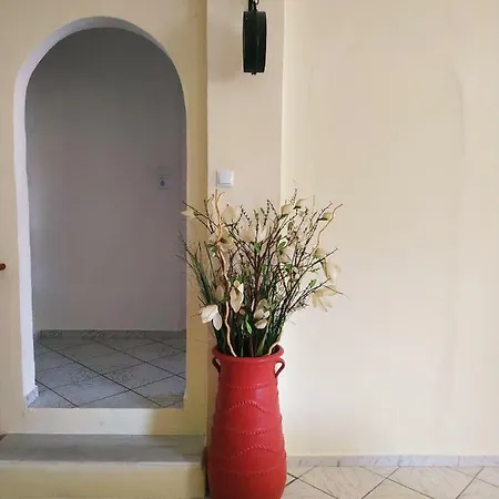 Mina Holiday home