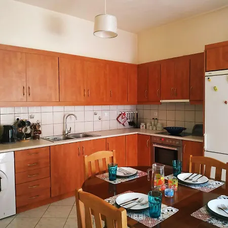 Mina Casa vacanze