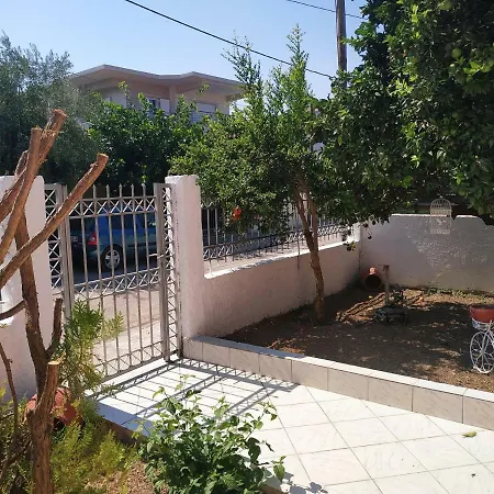 Mina Holiday home *