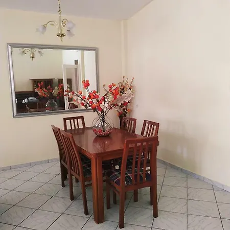 Mina Holiday home