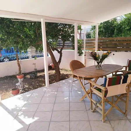 Holiday home Mina *