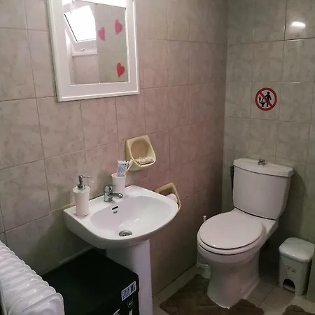 Mina Casa vacanze Corinto