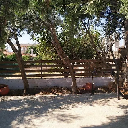 Holiday home Mina