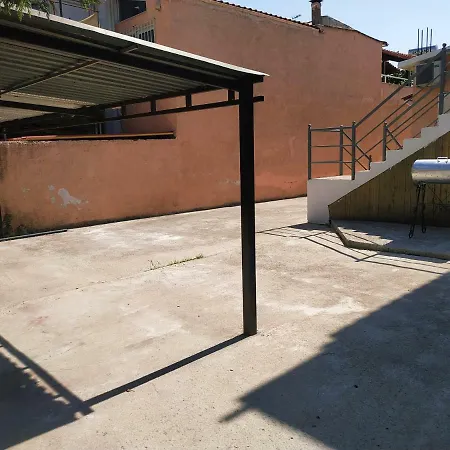 Casa vacanze Mina