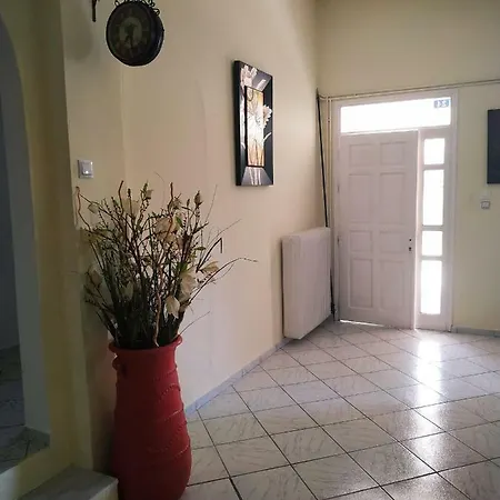 Mina Holiday home *