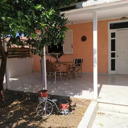 Mina Holiday home *
