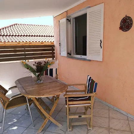 Holiday home Mina Corinth